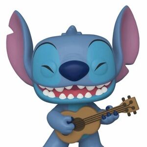 Disney Lilo and Stitch Funko Pop 1044